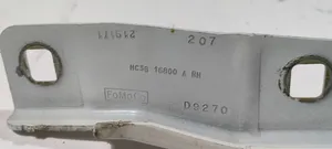 Ford F350 Zawiasy pokrywy / maski silnika hc3b-16801