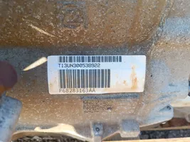 Dodge RAM Scatola del cambio automatico 68283163AA