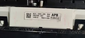 Ford F350 Tachimetro (quadro strumenti) HC3T-10849-APB