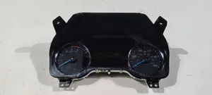 Ford F350 Speedometer (instrument cluster) HC3T-10849-APB