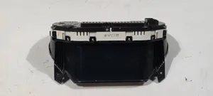 Ford F350 Speedometer (instrument cluster) HC3T-10849-APB