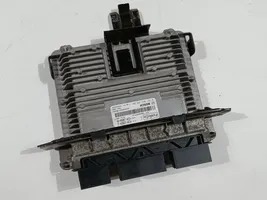 Ford F350 Sterownik / Moduł ECU HC3A-12A650-JC