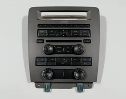 Ford Mustang V Console centrale, commande de multimédia l'unité principale AR3T-18A802-JA