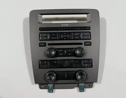 Ford Mustang V Console centrale, commande de multimédia l'unité principale AR3T-18A802-JA