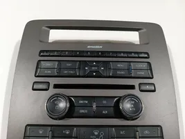 Ford Mustang V Console centrale, commande de multimédia l'unité principale AR3T-18A802-JA