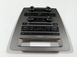 Ford Mustang V Console centrale, commande de multimédia l'unité principale AR3T-18A802-JA