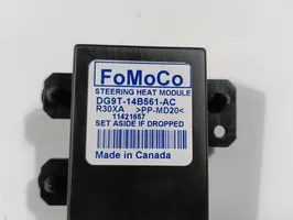 Ford F350 Steering rack control module DG9T-14B561-AC