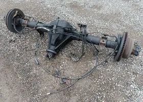 Ford F350 Rear axle beam HC34-GRD2019037