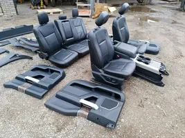 Ford F350 Set di rivestimento sedili e portiere 
