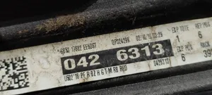 Ford Explorer Rétroviseur électrique de porte avant GB53-17682-EE