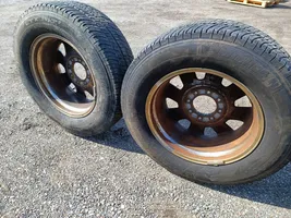 Ford F350 R 20 alumīnija - vieglmetāla disks (-i) HC3C-1007-GA