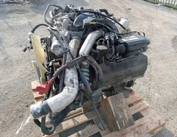 Ford F350 Moottori hg412aa