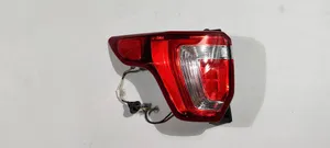 Ford Explorer Lampa tylna FB53-13B505-A