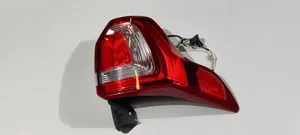 Ford Explorer Lampa tylna FB53-13B505-A