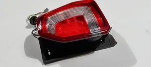 Ford Explorer Lampa tylna FB53-13B505-A