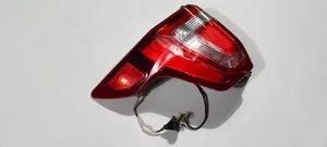 Ford Explorer Lampa tylna FB53-13B505-A