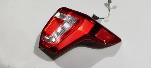 Ford Explorer Rear/tail lights FB53-13B504-A