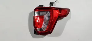 Ford Explorer Rear/tail lights FB53-13B504-A