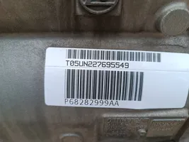 Dodge Challenger Automatic gearbox 68282999AA