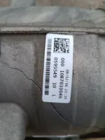Dodge Challenger Automatic gearbox 68282999AA