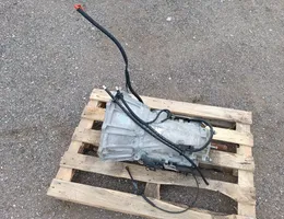 Hummer H2 Automatic gearbox 24222435