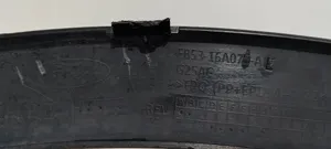 Ford Explorer Listwa / Nakładka na błotnik przedni FB53-16A075-AE