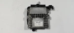 Ford Explorer Calculateur moteur ECU GB5A-12A650-BZA