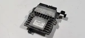 Ford Explorer Variklio valdymo blokas GB5A-12A650-BZA