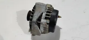 Hummer H2 Generaattori/laturi 