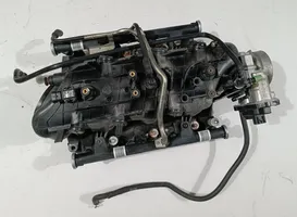 Hummer H2 Intake manifold 