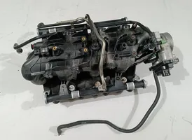 Hummer H2 Intake manifold 