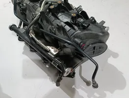 Hummer H2 Intake manifold 