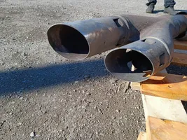Ford F350 Exhaust gas pipe 