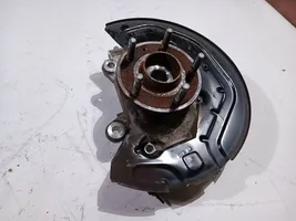 Ford Explorer Front wheel hub spindle knuckle 
