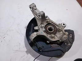 Ford Explorer Front wheel hub spindle knuckle 
