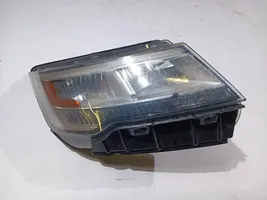 Ford Explorer Headlight/headlamp 