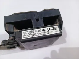 Ford Explorer Blind spot control module GB5T14D453AC