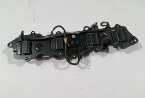 Hummer H2 High voltage ignition coil 12558693