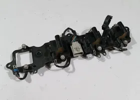 Hummer H2 High voltage ignition coil 12558693