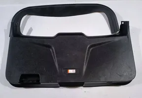 Ford Explorer Rivestimento superiore del portellone posteriore/bagagliaio FB537842906BC