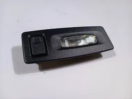 Ford Explorer Rear seat light 