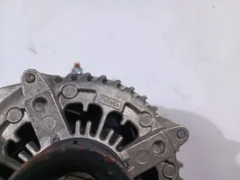 Ford Explorer Alternator 