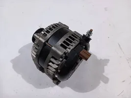 Ford Explorer Alternator 