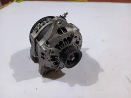 Ford Explorer Alternator 