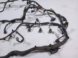 Ford Explorer Engine installation wiring loom FU5T12C508PE