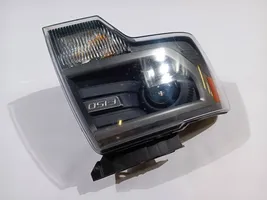 Ford F150 Faro/fanale DL34-13005-B