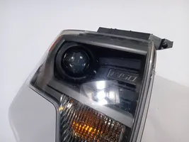 Ford F150 Priekšējais lukturis DL34-13005-B