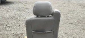 Hummer H2 Fotel przedni pasażera 
