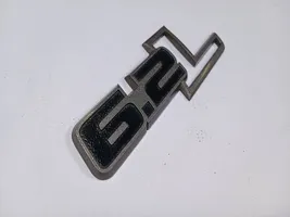 Ford F150 Valmistajan merkki/logo/tunnus BL3V-15000A14-AA