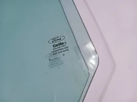 Ford F150 Основное стекло передних дверей (четырехдверного автомобиля) 